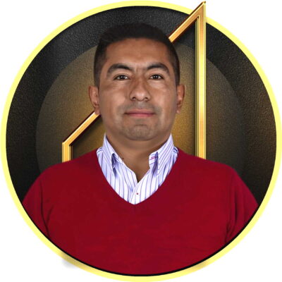 FABIAN BARRERA CORREDOR INMOBILIARIO CERTIFICADO